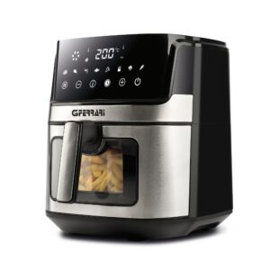 FRIGGITRICE AD ARIA 6.50LT 1700W FERRARI