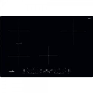 PIANO COTTURA A INDUZIONE 4 FUOCHI DA 1750 W X FUOCO (ASSORBIM 7000W) WBB4877NE