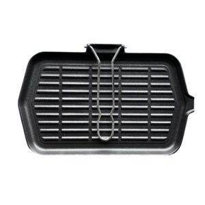 PIASTRA GHISA 360X240MM