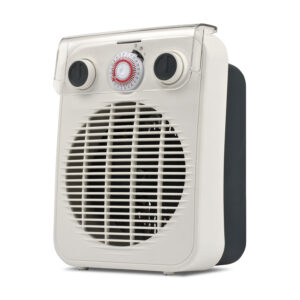 TERMOVENTILATORE TEPOR 2000W - G6001901 FERRARI