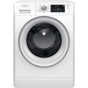 LAVATRICE 11KG 1400G FFD1146SVIT MOTORE INVERTE