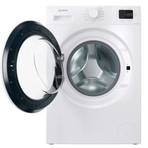 LAVATRICE INDESIT 9KG -15P 1200G INVERTER IM962MYTIME