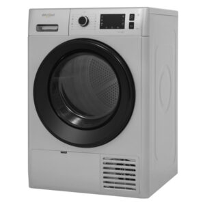 ASCIUGATRICE POMPA DI CALORE 8KG CYD84DWWIT