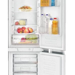 FRIGO INCASSO COMB 177 X54X55 COMBI LT194+79 STATICO