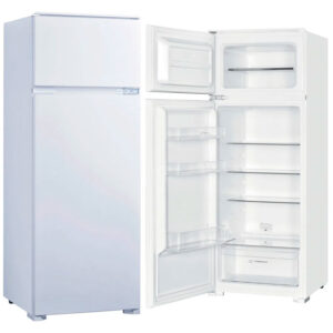 FRIGO INCASSO DP 204LT 145X55X54 IN D2040 E