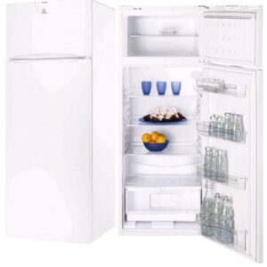 FRIGO D/P LIBERA ISTALLAZIONE144X54X57 37+169 LITRI