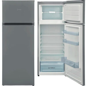 FRIGO DOPPIA PORTA 213LT. LIBERA ISTALLAZIONE - ELIMINATO