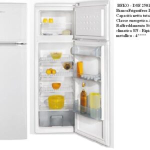 FRIGO DP ELIMINATO