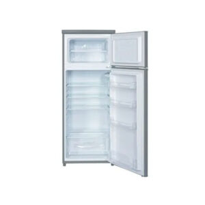 FRIGO D/P. LIBERA ISTALLAZIIONE 160X55X55S 242LT SILVER