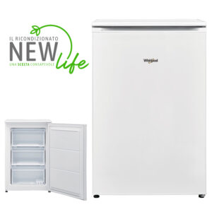 CONGELATORE WHIRLPOOL W55ZM 111 ELIMINATO