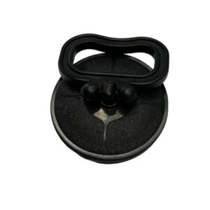 TAPPO PER LAVELLO PLASTICA - D.50MM