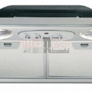 CAPPA INCASSO FORO 67.4 X 25.7X18 ESTERNO 70.2X28.4