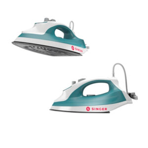 FERRO DA STIRO A VAPORE 1200W STEAM CHOICE 2.0