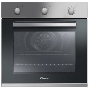 FORNO ELETTRICO VENTILATO 8F IELIMINATO