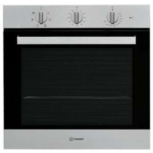 FORNO ELETTRICO VENTILATO 5 FUNZIONE INOX