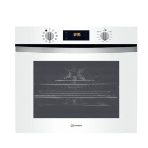 FORNO ELETTRICO VENTILATO FA2 844 H IX HA