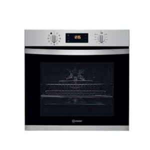 FORNO ELETTRICO VENTILATO IFW3534H/IX