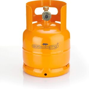BOMBOLA DA KG.1 VUOTA