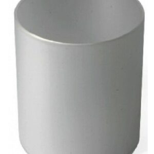 VETRO PER LAMPADA GAS 82X81MM