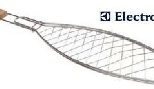 GRIGLIA BARBECUE PESCE 40X7/14/7