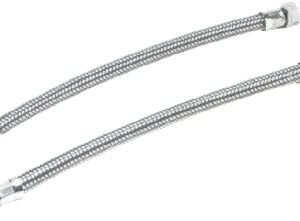 RACCORDO FLESSIBILE CM.40 ELIMINATO