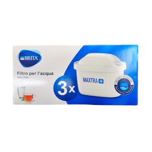 FILTRI PER CARAFFA N'3 MAXTRA-BRITA