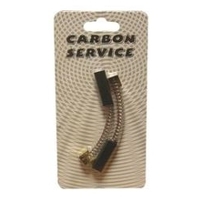 CARBONCINO N.2 6X9X30MM MOLLA LUNGA