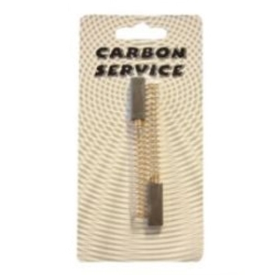 CARBONCINO N.2 4X5X10MM