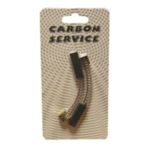 CARBONCINO N.2 7 X 12 X 18/19,5 MM