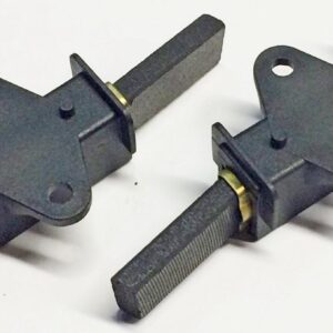CARBONCINO CON SUPPORTO N'2 5X12 ZEM