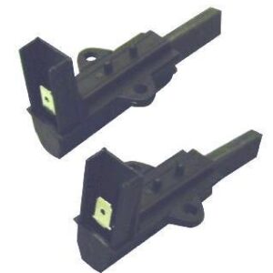 CARBONCINO CON SUPPORTO N.2 5X12.5 TAGLIO SX