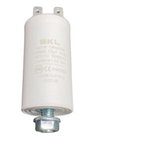 CONDENSATORE 1,5 MF.