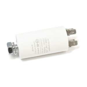 CONDENSATORE 2,5 MF.