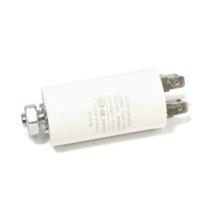 CONDENSATORE 12,5 MF.
