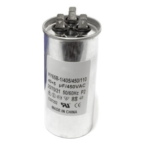 CONDENSATORE 40+5 X CONDIZIONATORE