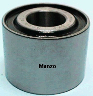 CUSCINETTO BA2B 633441C SKF