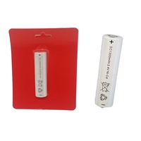 BATTERIA PER GRATI' 2,4V - 1,3A NI-CD