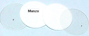 GUARNIZIONE KIT X MANOMETRO WIGAM