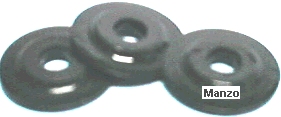 COLTELLO PER TAGLIATUBI 040351.00