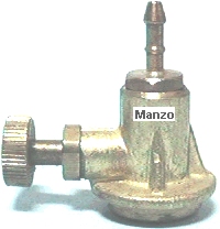 REGOLATORE PROPANO X KIT 040209.05