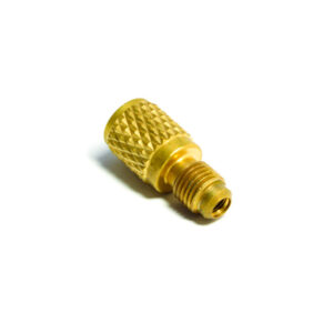 RACCORDO A RIDUZIONE 5/16"SAE FEMMINA - 1/4" MASCHIO