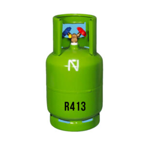 GAS REFRIG. R413/437 KG.12 RIC.