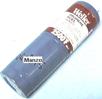 BOMBOLA PROPANO X 040750