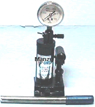 STURA CAPILLARE