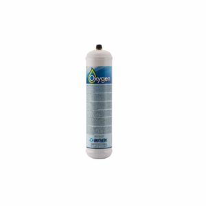 BOMBOLA OSSIGENO 145GR PER 040209
