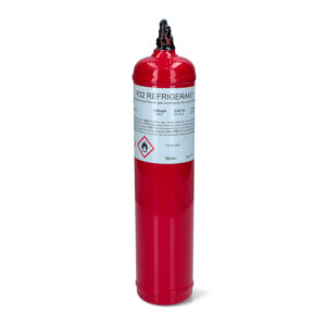 GAS REFRIG. R32 GR780 RICARICABILE