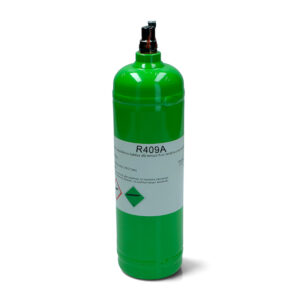 GAS REFRIG.KG12 R409A
