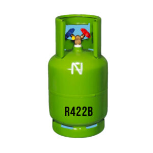 GAS REFRIG. R422B KG.10