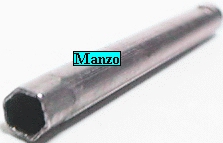 CHIAVE PER UGELLO 10MM.