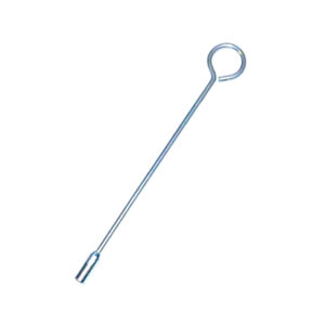 CHIAVE PER UGELLI 7MM. - PER UGELLI DA 6